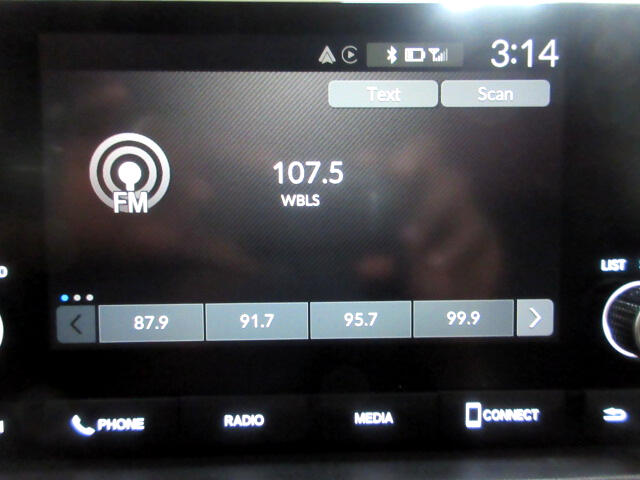 2024 Honda Accord EX Image 55 of 70