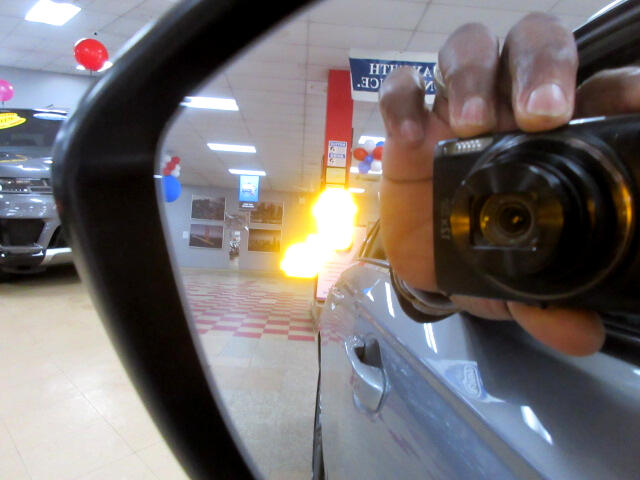 2024 Honda Accord EX Image 62 of 70