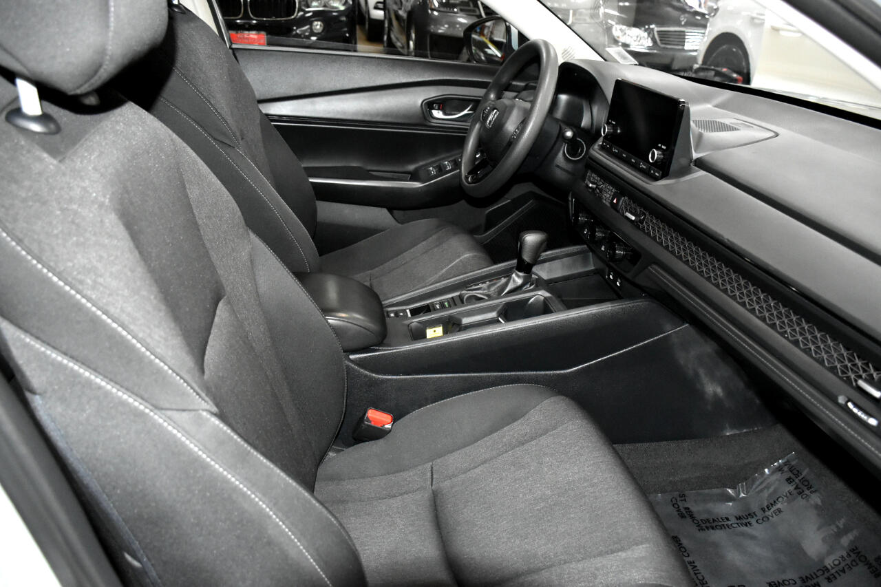 2024 Honda Accord EX Image 56 of 70