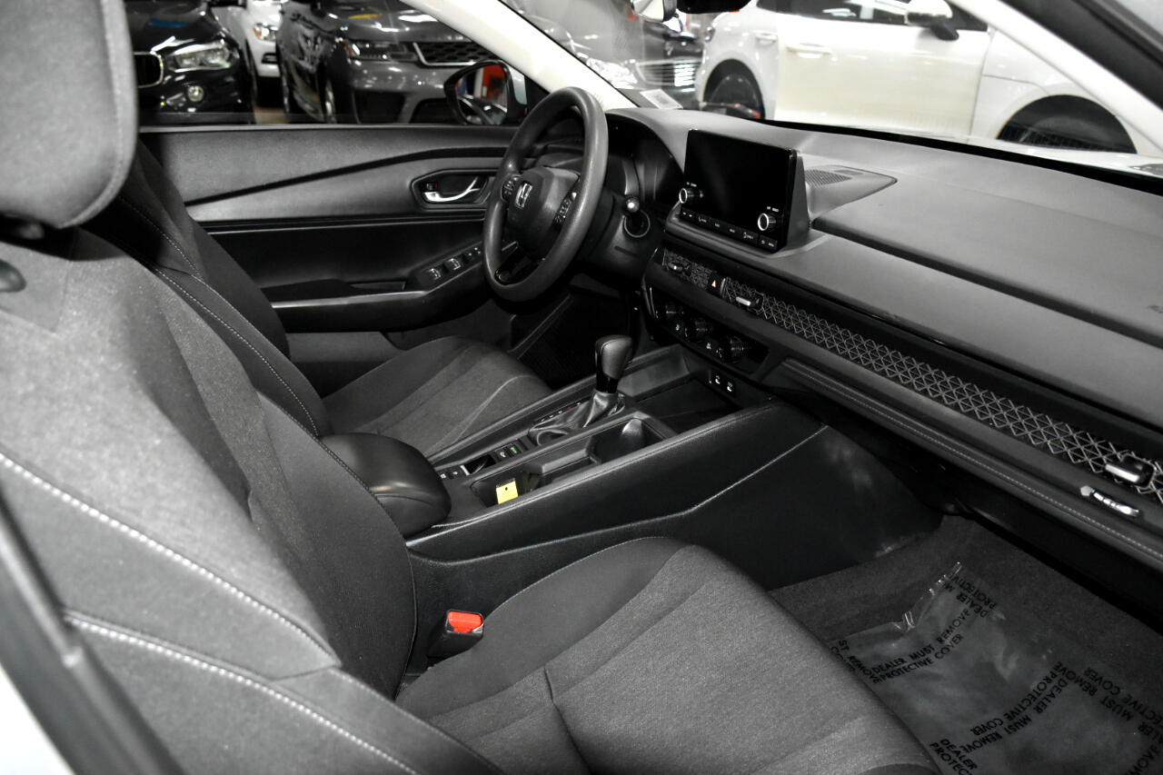 2024 Honda Accord EX Image 40 of 70