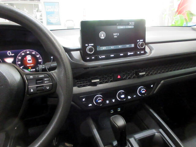 2024 Honda Accord EX Image 64 of 70