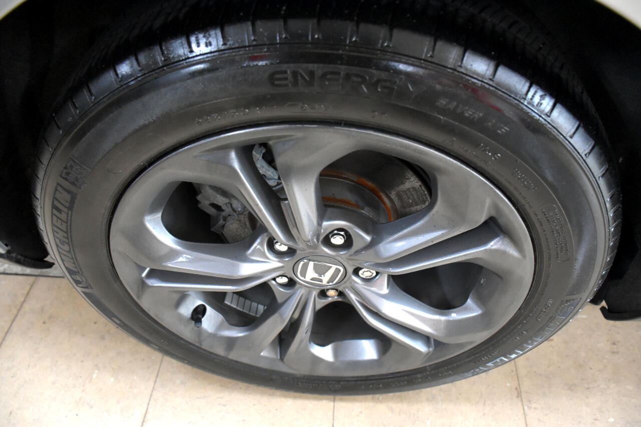 2024 Honda Accord EX Image 22 of 70