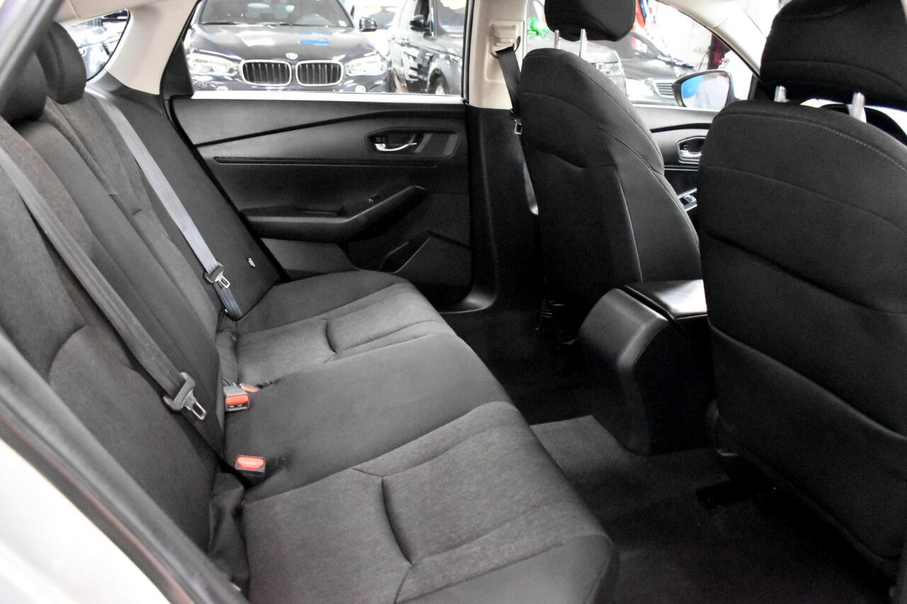 2024 Honda Accord EX Image 27 of 70