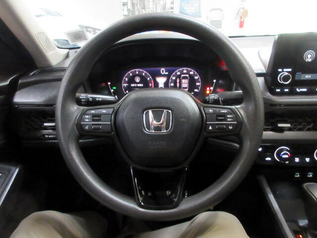 2024 Honda Accord EX Image 61 of 70