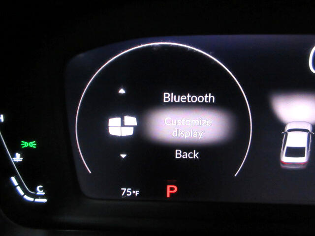 2024 Honda Accord EX Image 42 of 70