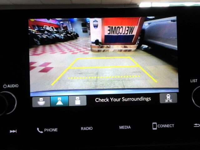 2024 Honda Accord EX Image 49 of 70