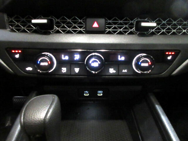 2024 Honda Accord EX Image 68 of 70