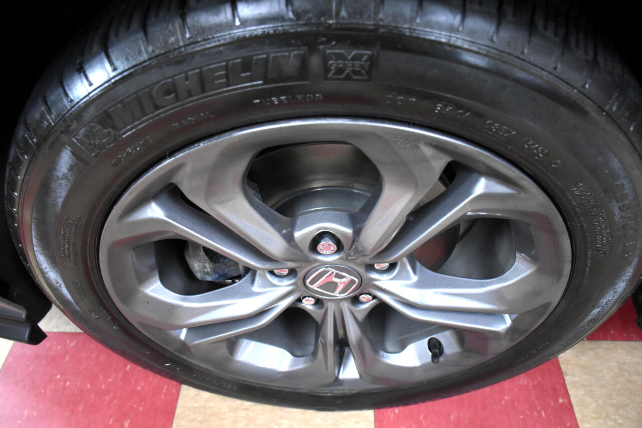 2024 Honda Accord EX Image 23 of 70