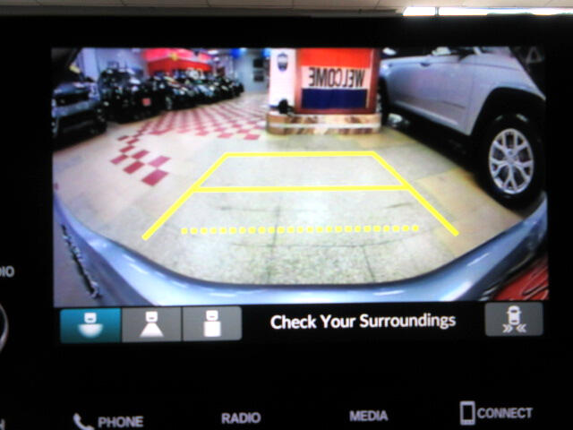 2024 Honda Accord EX Image 50 of 70