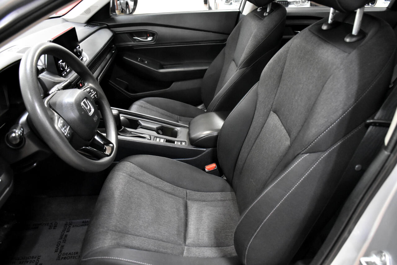 2024 Honda Accord EX Image 31 of 70