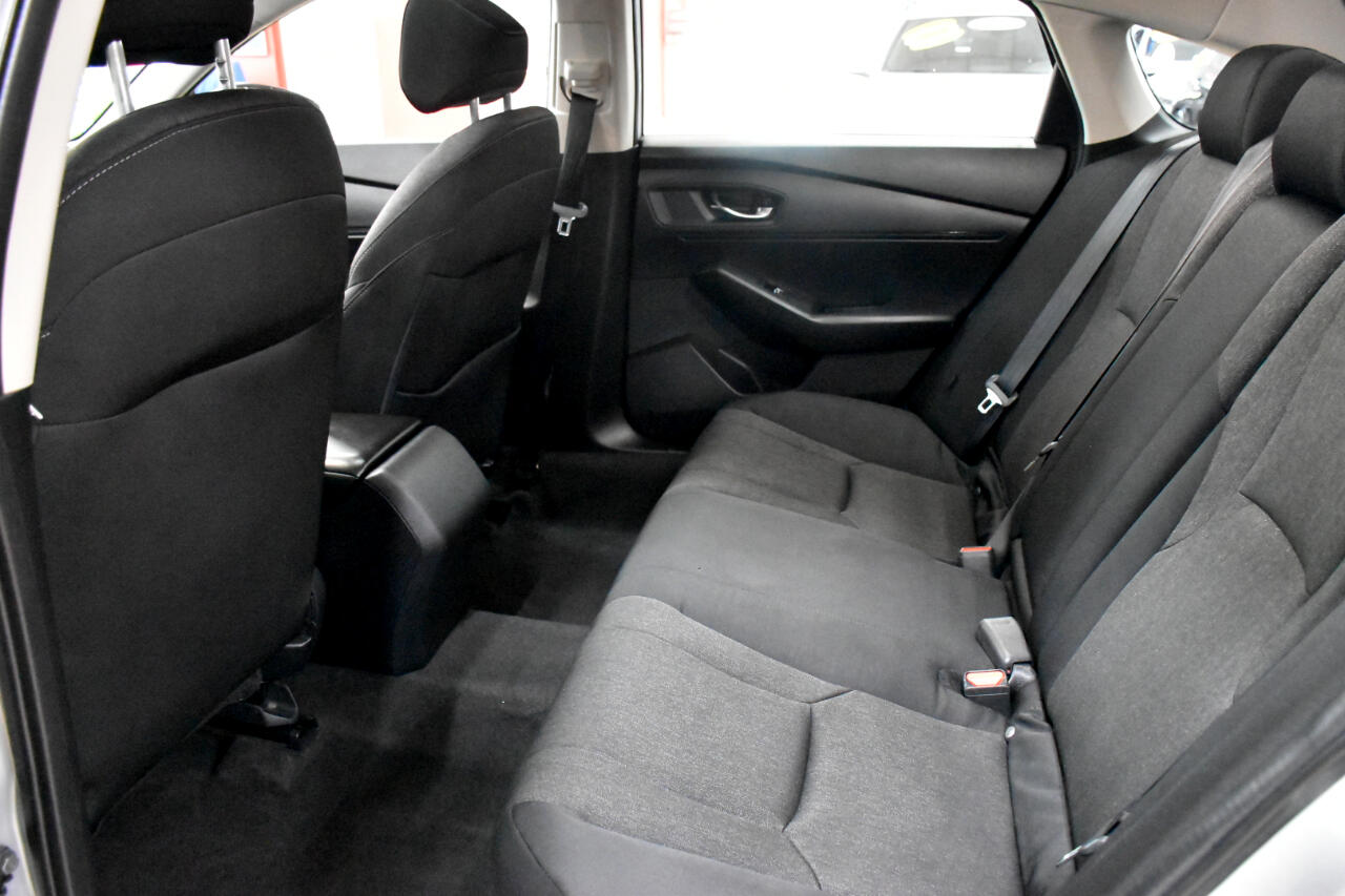 2024 Honda Accord EX Image 26 of 70