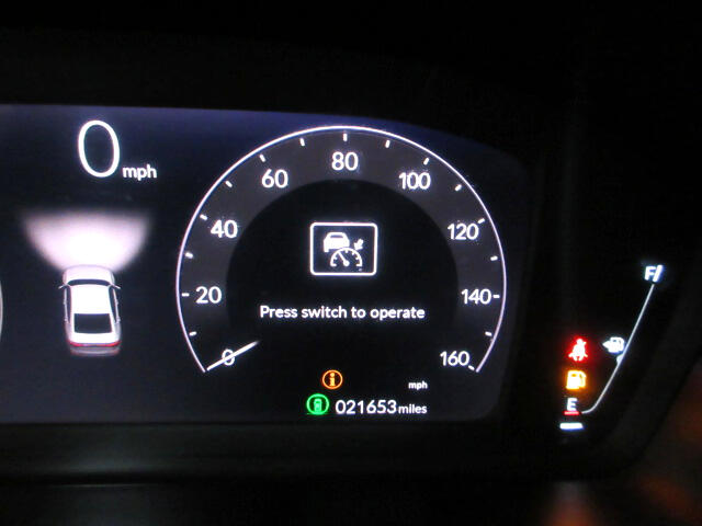 2024 Honda Accord EX Image 57 of 70