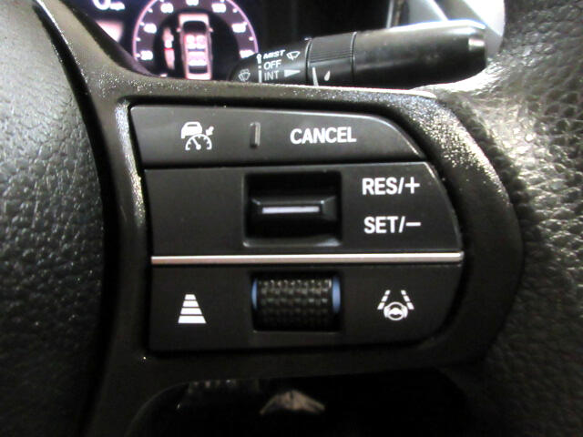 2024 Honda Accord EX Image 63 of 70