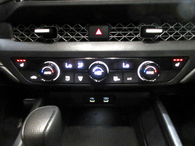 2024 Honda Accord EX Image 70 of 70