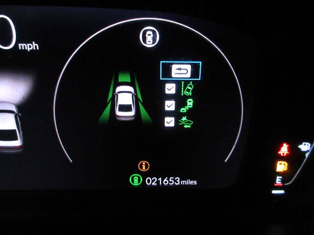 2024 Honda Accord EX Image 47 of 70