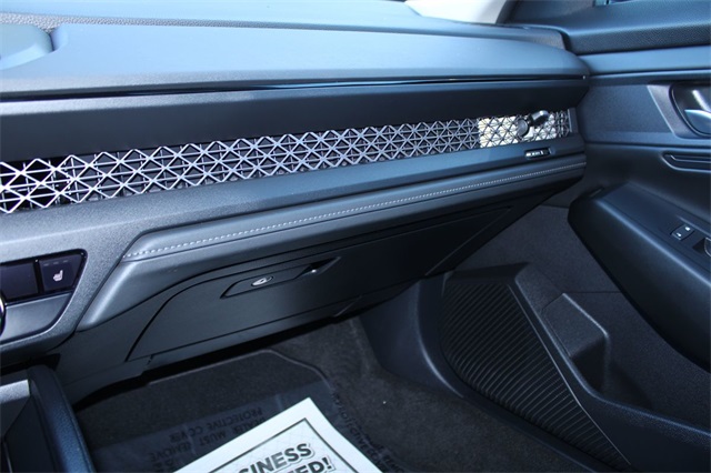 2024 Honda Accord EX Image 34 of 35