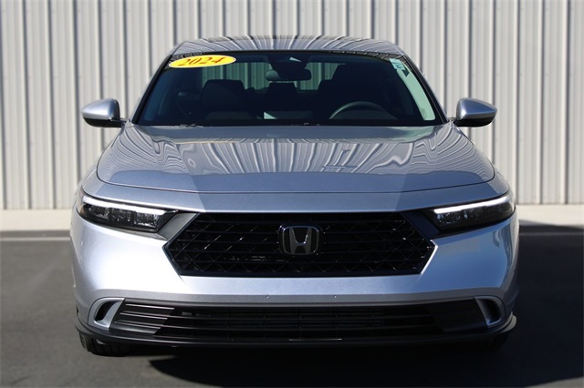 2024 Honda Accord EX Image 2 of 35