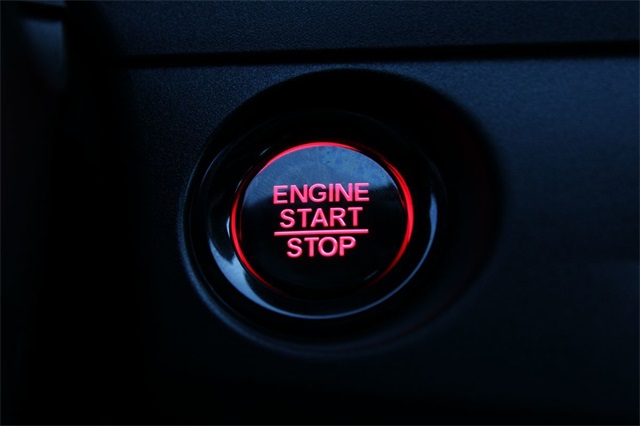 2024 Honda Accord EX Image 18 of 35