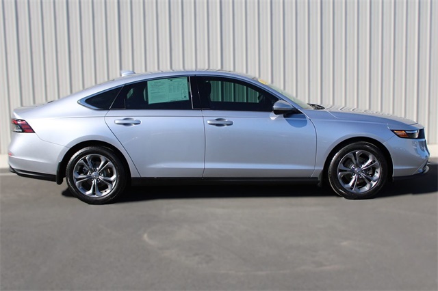 2024 Honda Accord EX Image 4 of 35