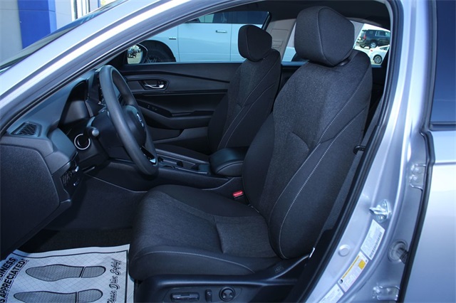 2024 Honda Accord EX Image 13 of 35