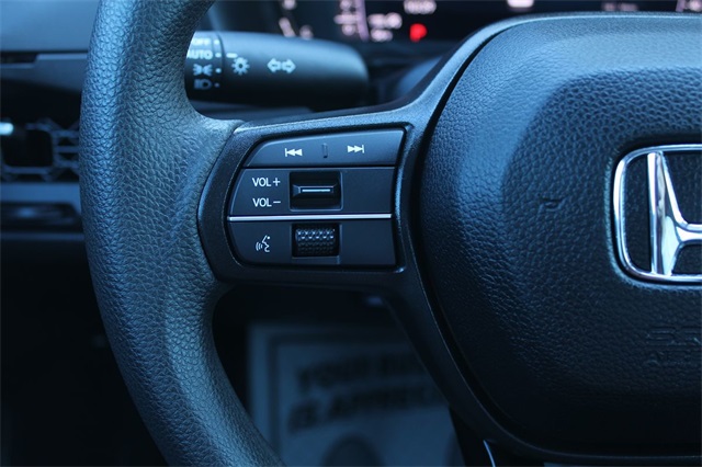 2024 Honda Accord EX Image 16 of 35