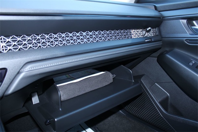 2024 Honda Accord EX Image 23 of 35