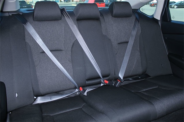 2024 Honda Accord EX Image 14 of 35