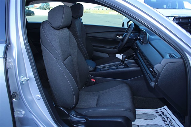 2024 Honda Accord EX Image 11 of 35