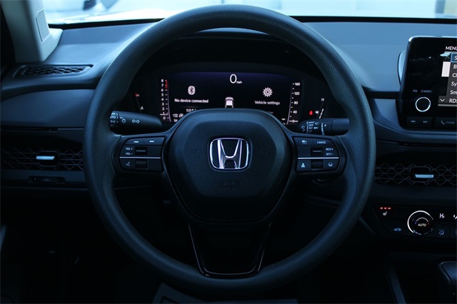 2024 Honda Accord EX Image 33 of 35