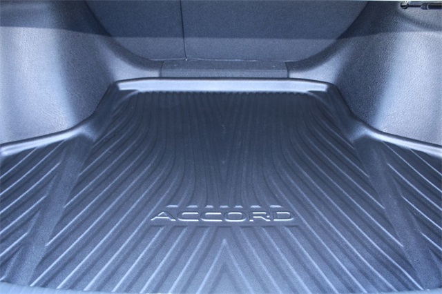 2024 Honda Accord EX Image 10 of 35