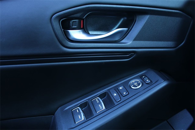 2024 Honda Accord EX Image 31 of 35