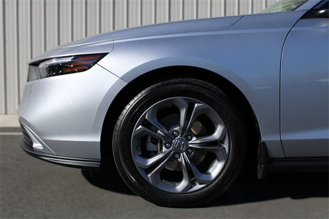 2024 Honda Accord EX Image 9 of 35