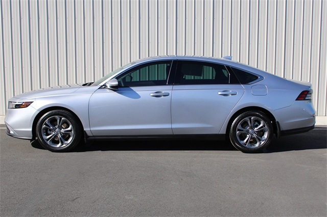 2024 Honda Accord EX Image 8 of 35