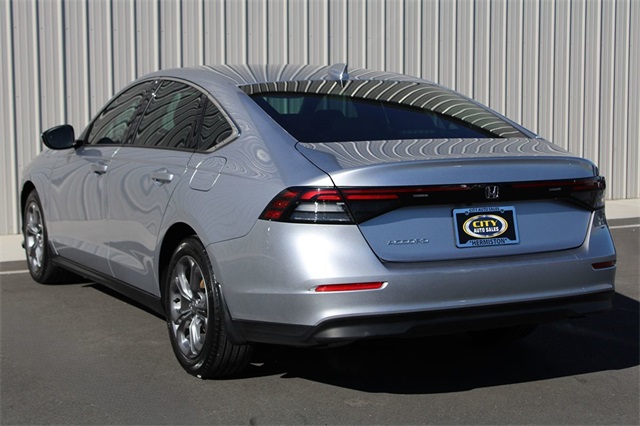 2024 Honda Accord EX Image 7 of 35