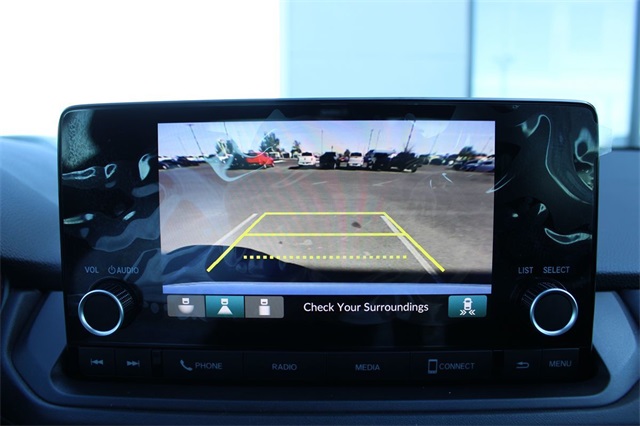 2024 Honda Accord EX Image 19 of 35