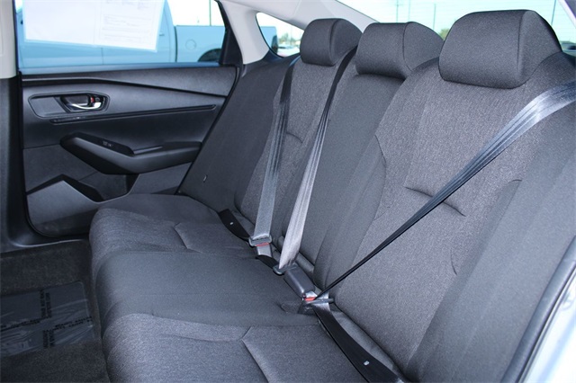 2024 Honda Accord EX Image 12 of 35