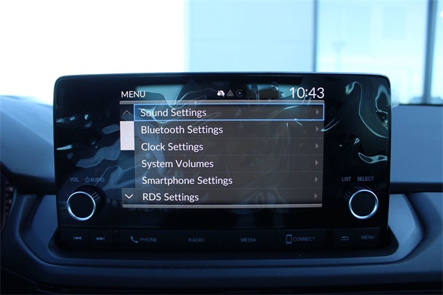 2024 Honda Accord EX Image 20 of 35