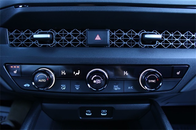 2024 Honda Accord EX Image 25 of 35