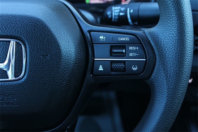 2024 Honda Accord EX Image 29 of 35