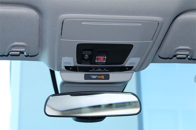 2024 Honda Accord EX Image 32 of 35