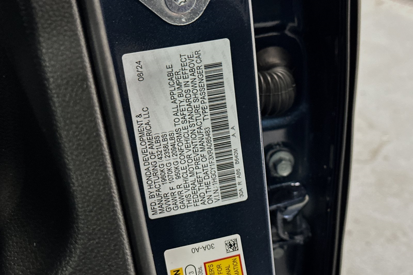 Vehicle image 23 of 23