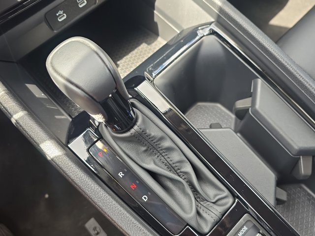 2024 Honda Accord Hybrid EX-L Image 25 of 42