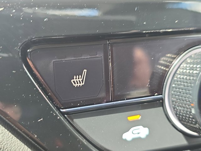 2024 Honda Accord Hybrid EX-L Image 40 of 42