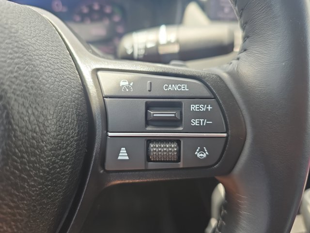 2024 Honda Accord Hybrid EX-L Image 31 of 42