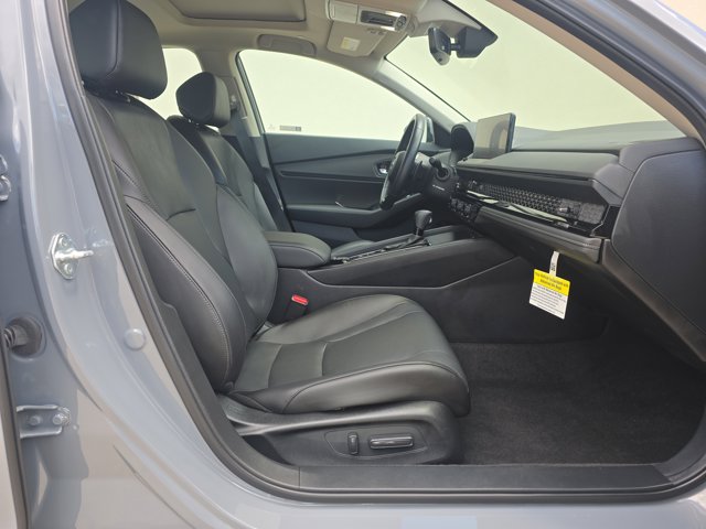 2024 Honda Accord Hybrid EX-L Image 16 of 42