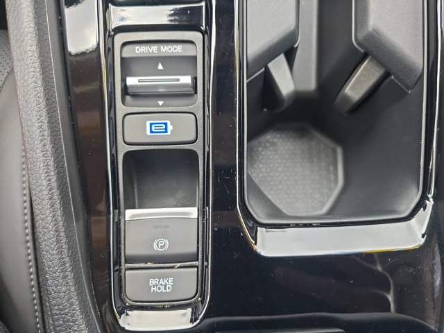 2024 Honda Accord Hybrid EX-L Image 32 of 42