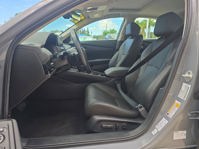 2024 Honda Accord Hybrid EX-L Image 15 of 42