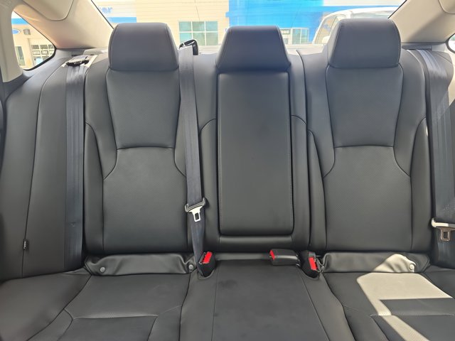 2024 Honda Accord Hybrid EX-L Image 14 of 42