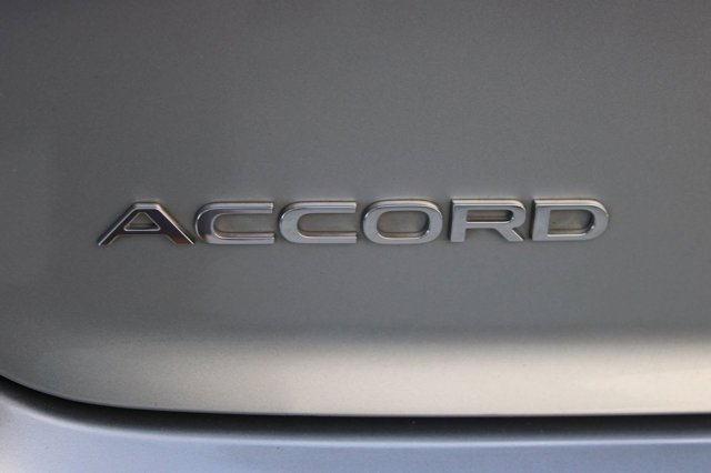 2024 Honda Accord Hybrid Sport Image 33 of 35