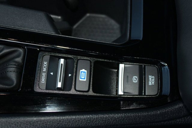 2024 Honda Accord Hybrid Sport Image 26 of 35